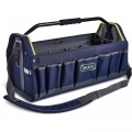 Raaco Tool Box - 24" Werkzeugtasche Pro Raaco Blau - 760355